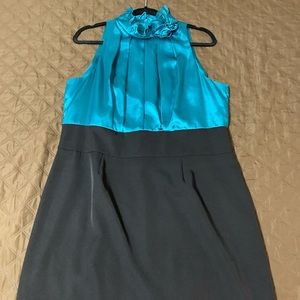 AA Studio Sleeveless Dress